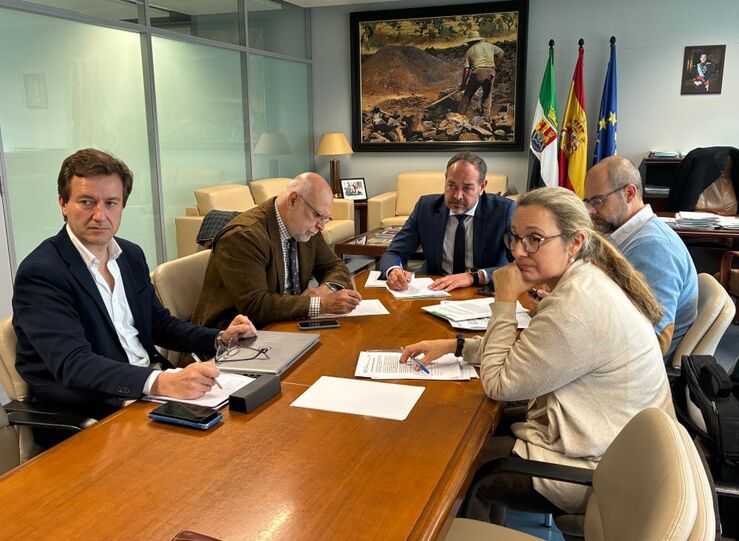 Extremadura no prorrogar la temporada de monteras que termina este domingo