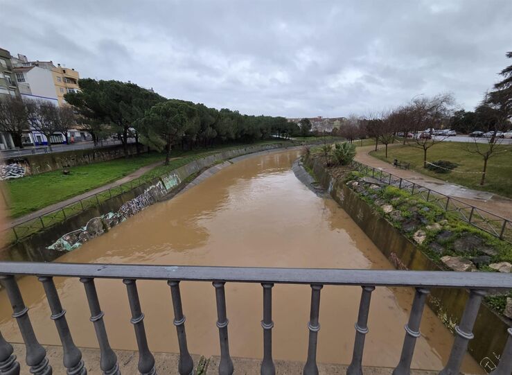 Ayuntamientos extremeos afectados por inundaciones pueden solicitar ayudas del Gobierno