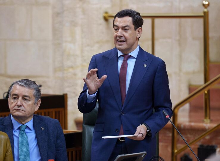 Moreno Si Vox asume responsabilidades gobierno deber tragarse muchas de sus palabras