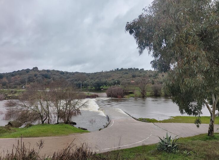 Hacienda remite solicitud ayuda Fondo Solidaridad UE para daos borrascas en Extremadura 