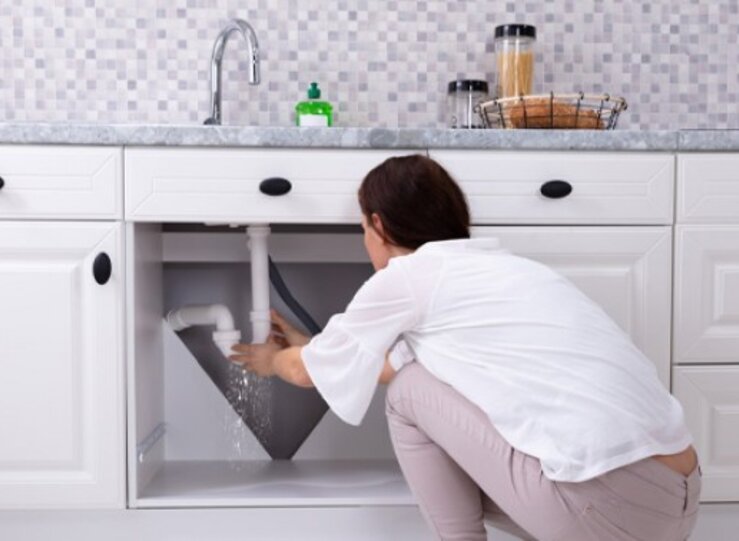 Tubera rota cerradura bloqueada o apagn Gua de Emergencias Domsticas Extremadura