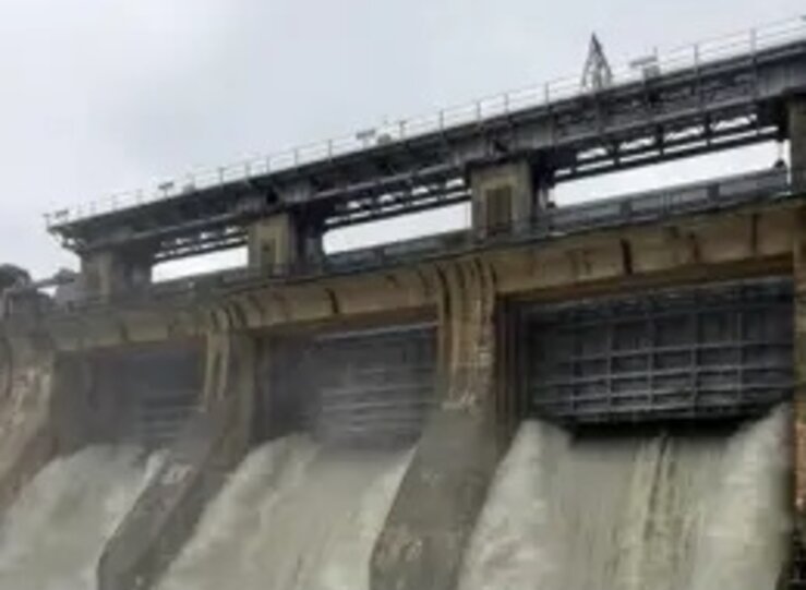 Gobierno adjudica redaccin de proyectos de implantacin de planes de emergencia en presas