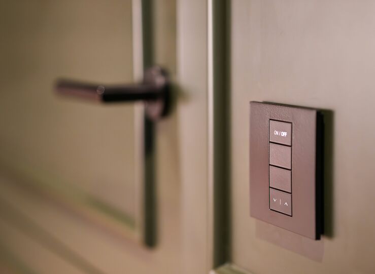 Domtica en las casas hasta qu punto mejora la seguridad del hogar