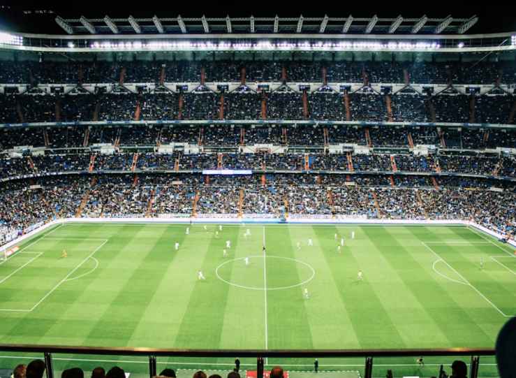 El Bara tropieza en Girona y el Real Madrid toma el mando de LaLiga