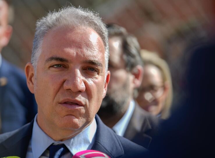 Bendodo pide a Vox aceptar el mandato de las urnas en Aragn y Extremadura