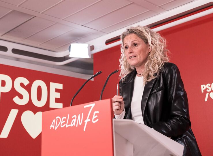 El PSOE dice haber hecho autocrtica por los resultados en Aragn y Extremadura