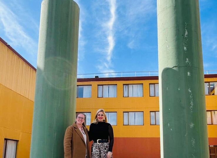 La Escuela de Administracin Pblica ofrece nueve cursos nuevos para empleados pblicos