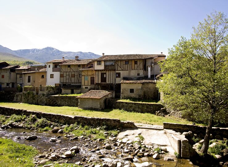 La Junta destaca el mejor enero de la serie histrica en los alojamientos extrahoteleros