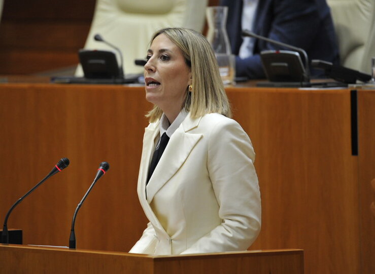 Guardiola tiene conciencia muy tranquila y tiende mano a Vox para un gobierno estable