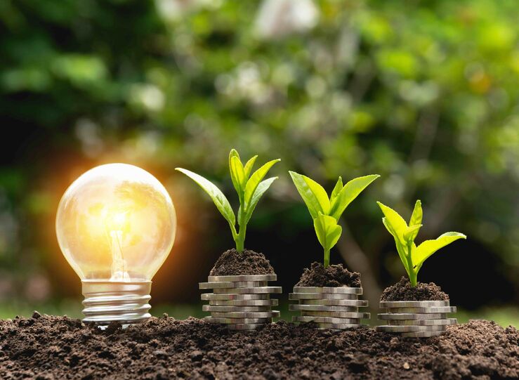 Teka mejora su estructura productiva con control energtico y diseo eficiente