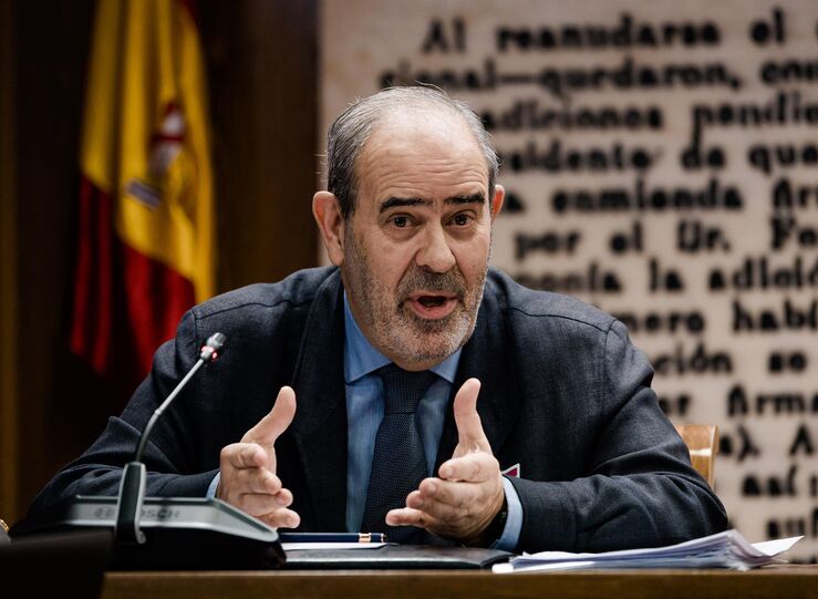 Foro Nuclear elogia a nucleares para compensar subida del petrleo y gas por guerra Irn