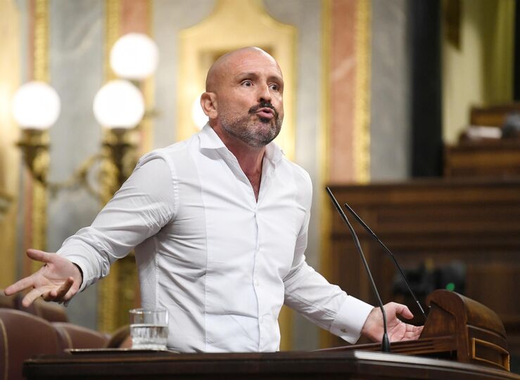 El PP pide a Vox que deje de distraer con una mocin de censura contra Snchez