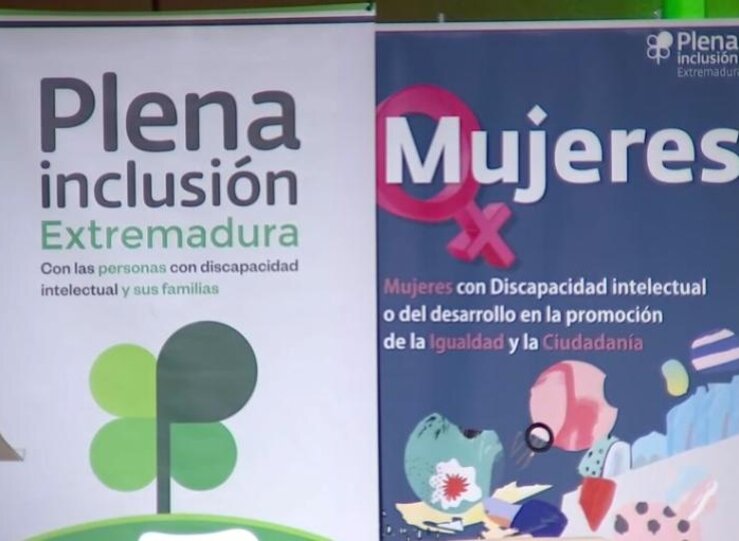 Plena inclusin Extremadura impulsa la Red de Mujeres de Extremadura