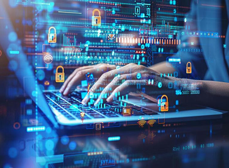 Nuevas amenazas 2026 Cmo reforzar la ciberseguridad online de tu negocio con expertos