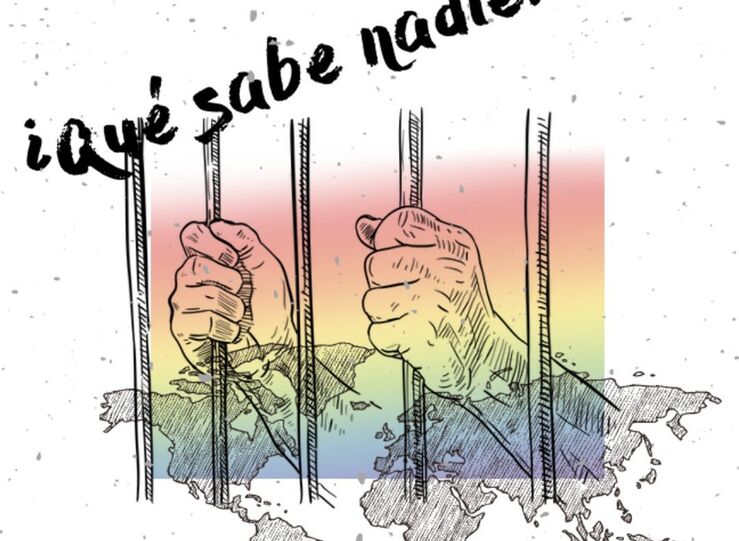 Jornada en Mrida sobre la Memoria Histrica los derechos humanos y las realidades LGBTI 