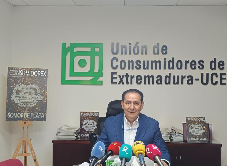 El 20 de los extremeos propietarios de una vivienda tienen menos de 45 aos segn UCE