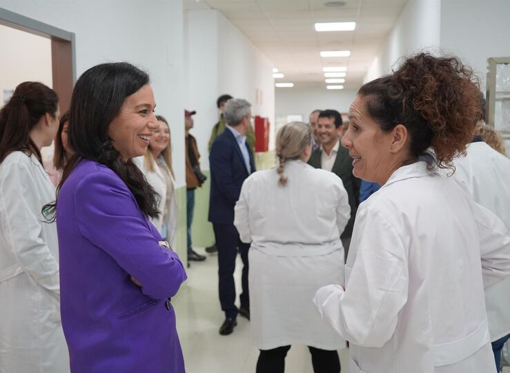 Junta replica a sindicatos que el concurso de mritos de mdicos pasar por mesa sectorial