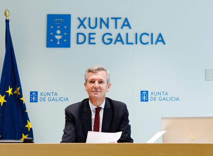 Rueda celebra la victoria clara de Maueco y avisa a Vox sobre los bloqueos de gobiernos