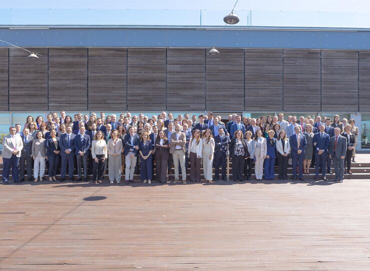 Paradores prev acabar 2026 con el 60 de su red de establecimientos renovada