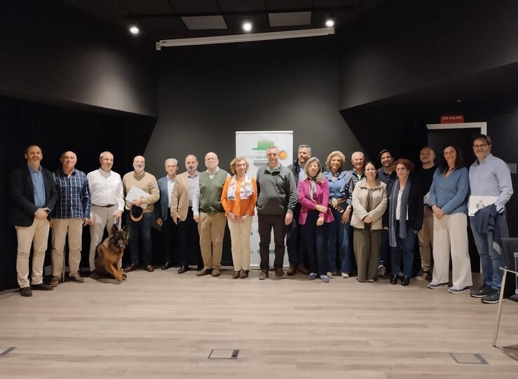 Sebastin Gonzlez Martos presidir la Plataforma del Tercer Sector de Extremadura