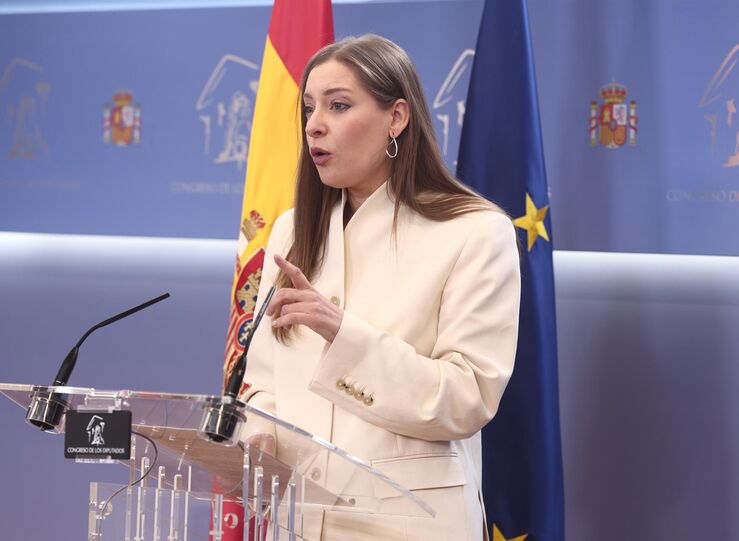 El PP dice que lo lgico es que Vox quiera gobernar en CCAA