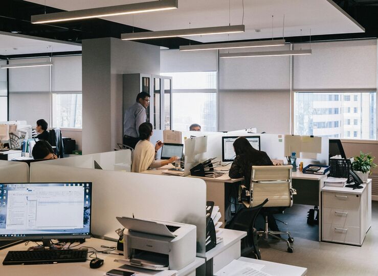 CCOO reclama a la Junta abordar la equiparacin salarial del personal