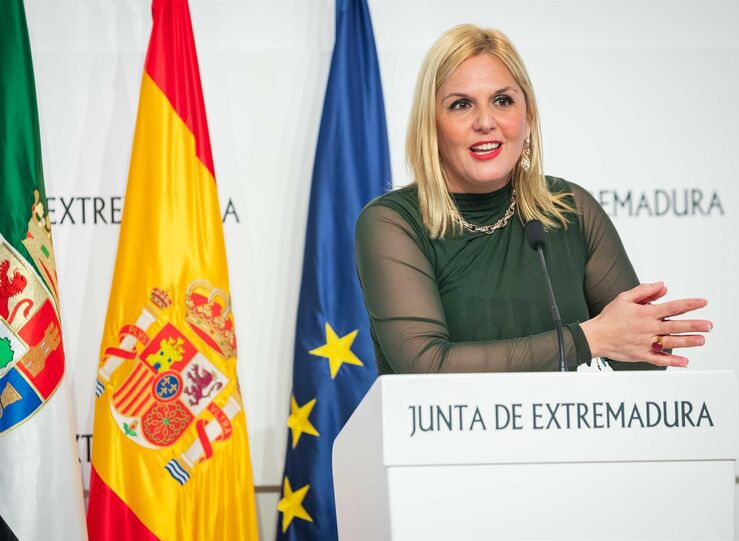 Junta prev victoria Moreno en Andaluca sin valorar si adelanto afectar acuerdo con Vox