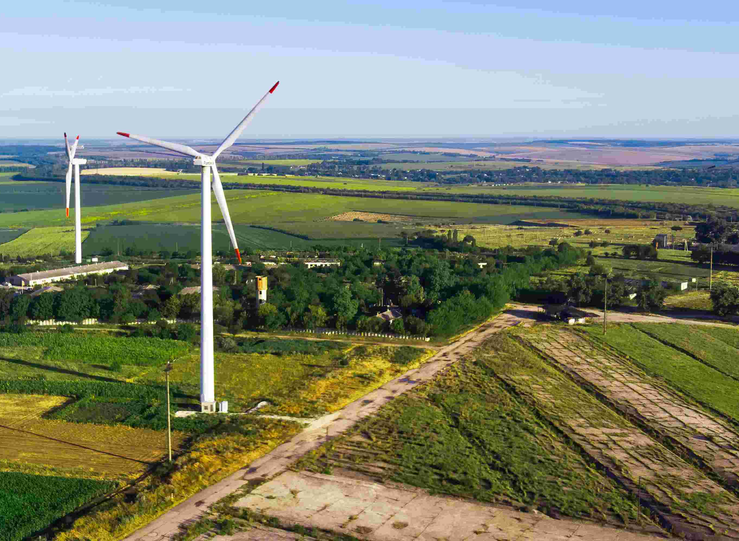 La transicin energtica como motor de desarrollo regional