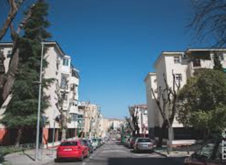 El lunes estar cortada al trfico la Avenida de Cristbal Coln en Mrida