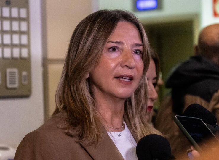 El PP espera que pueda cerrarse un acuerdo con Vox en Extremadura cuanto antes 