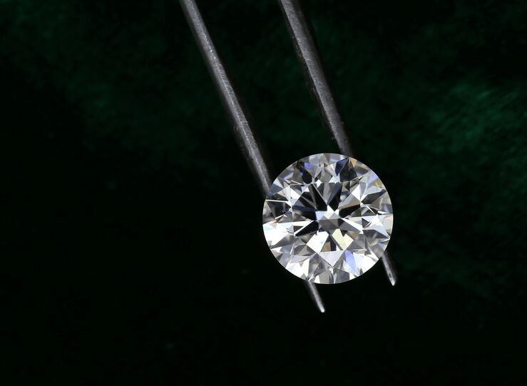 El valor del diamante natural en un mercado que exige transparencia y origen