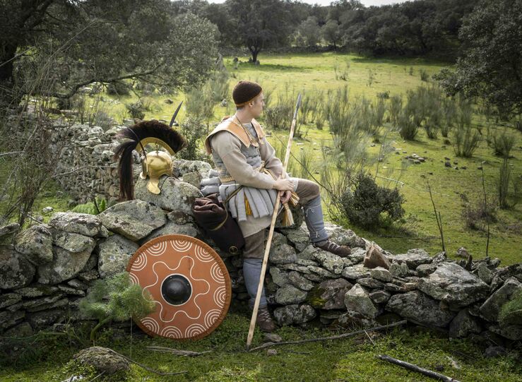 Villasviejas de Tamuja descubre el paso de los Vetones en Extremadura