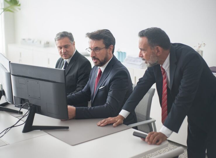 El papel del software ERP en la transformacin de la gestin empresarial moderna