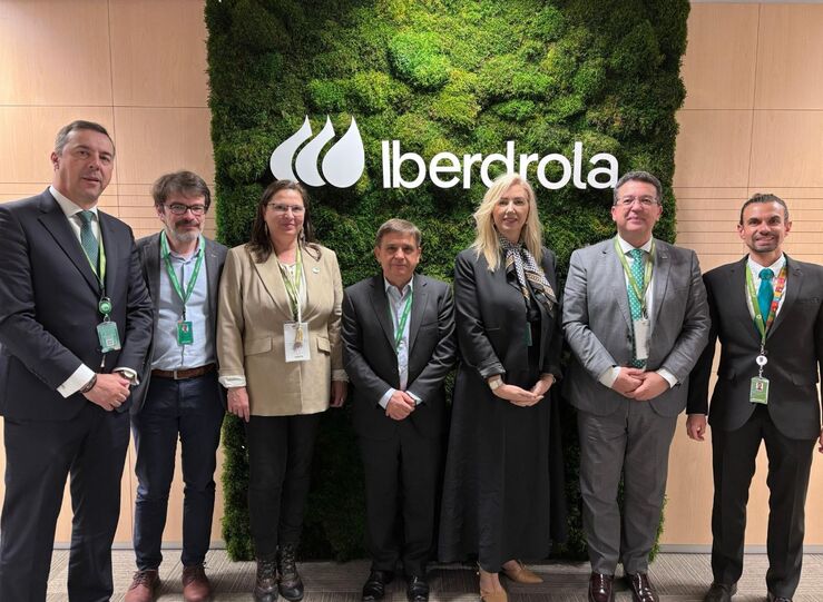 Junta e iDE refuerzan su coordinacin para mejorar la gestin de emergencias elctricas