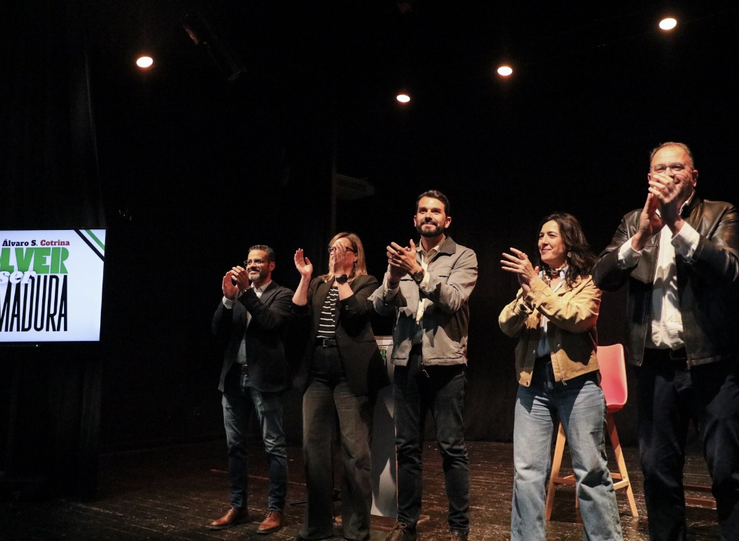 Snchez Cotrina apela a la unidad como principal fuerza del socialismo