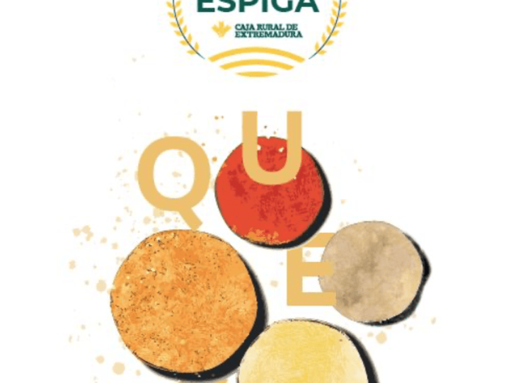 Caja Rural de Extremadura abre convocatoria para los VIII Premios Espiga Queso DOP 