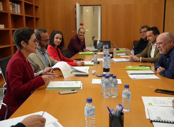 Felcode pone en marcha XX Programa de cooperacin tcnica municipal Voluntarios Expertos