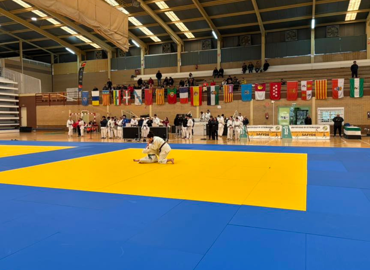 Diputacin de Cceres convoca ayudas para federaciones y clubes deportivos por 400000