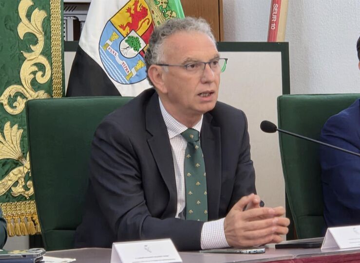 Gobierno reforzar oficinas para tramitar la regularizacin extraordinaria de migrantes 