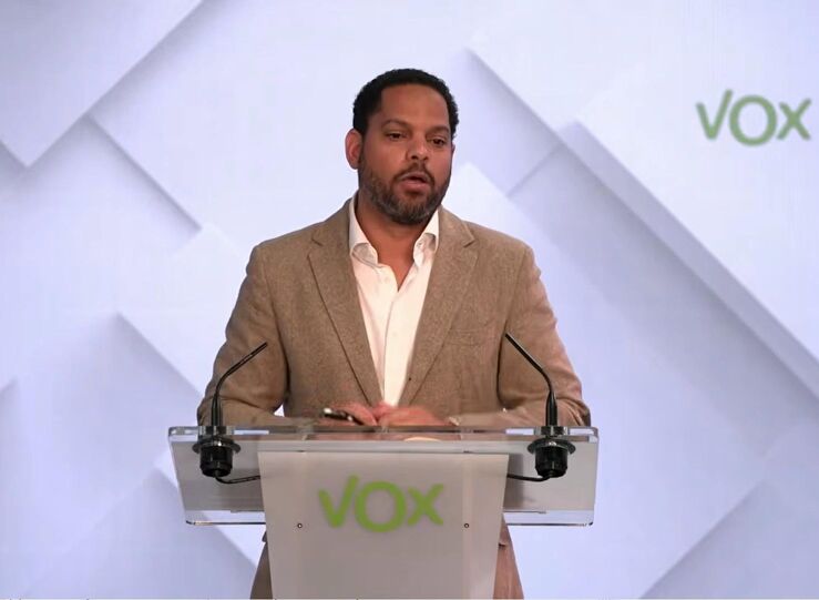 Garriga agradece a Guardiola el pacto en Extremadura y destaca la prioridad nacional