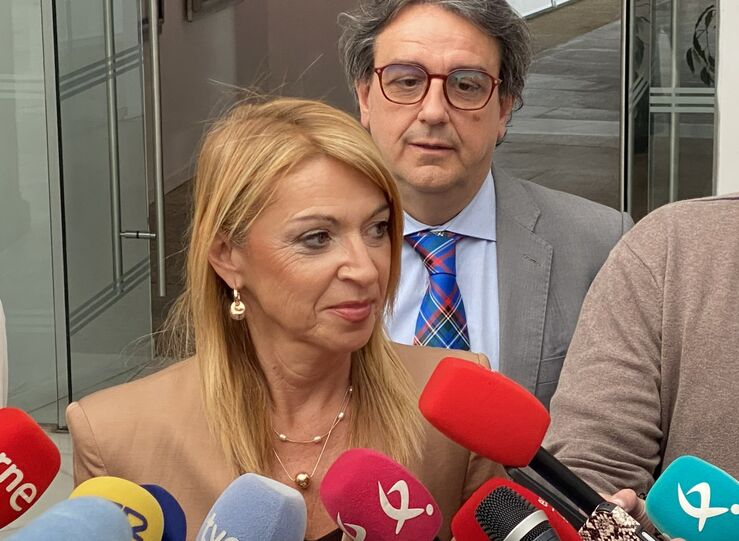 PSOE Ha habido Gobierno cuando Guardiola ha pasado por el aro y a Vox le dio la gana