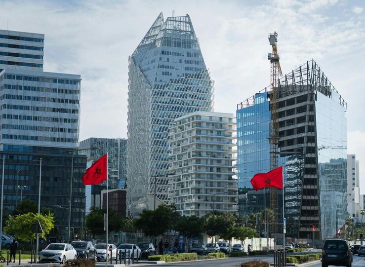 El DOE publica la convocatoria para participar en la Misin Comercial Directa Marruecos 