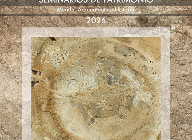 Seminario de Patrimonio del Consorcio de Mrida sobre Cortijo Lobato