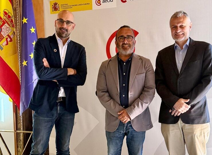 Morales defiende fortalecer la cooperacin frente a los discursos de odio y el racismo