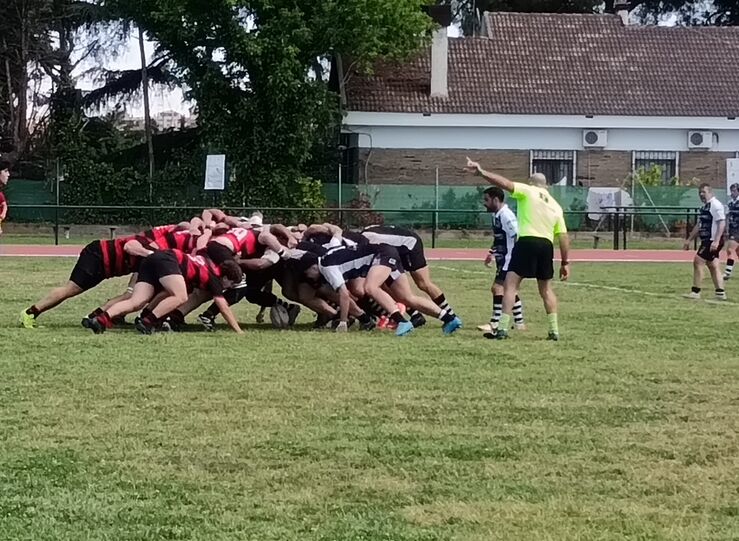 Car Cceres se proclama campen de la liga de Extremadura 