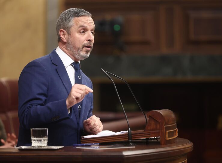 El PP niega que existan distintas interpretaciones del acuerdo con Vox en Extremadura