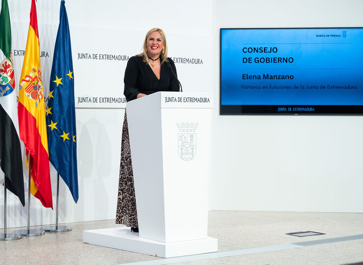 La Junta cifra en 8 millones el impacto de la rebaja del IRPF acordada por PP y Vox