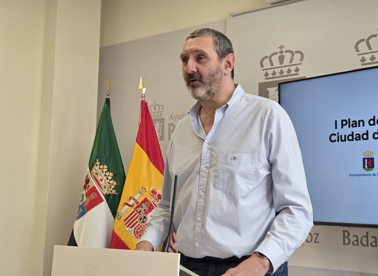 En 2025 Plan de Igualdad de Badajoz mejora implementacin con 77 medidas y 240 acciones