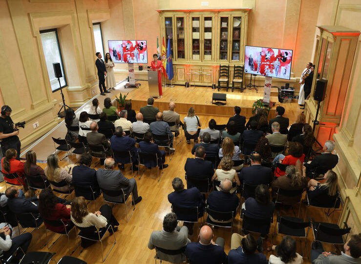 Premios de la Provincia 2026 reivindican talento inclusin y orgullo de pertenencia