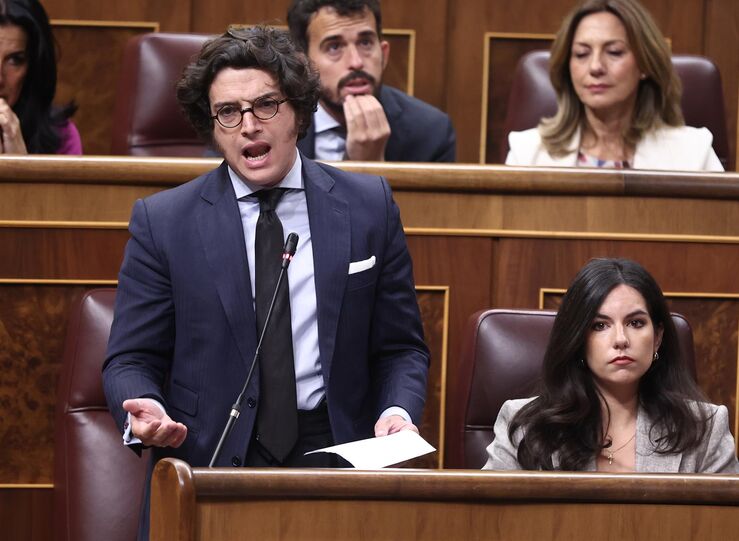 Vox aplaude la prrroga de Almaraz Es un xito tremendo para toda Espaa